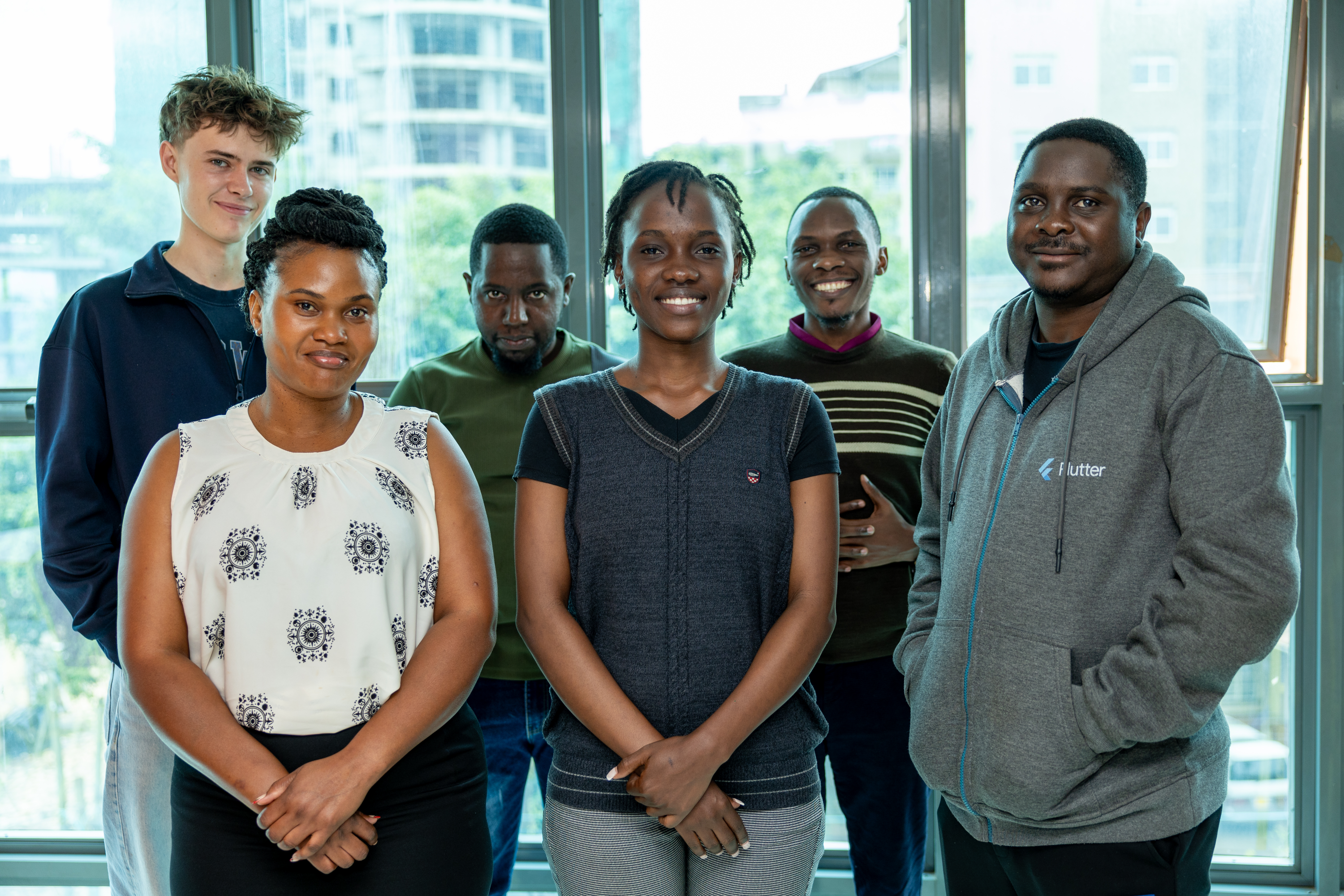 EdTech Fellowship Program Overview