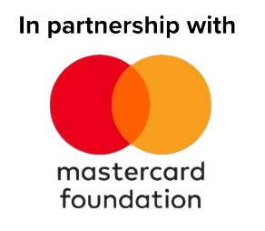 Mastercard Foundation Logo